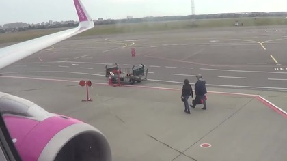 30 09 19 Airbus A 320 232WL HA LYD KiewZuliany Wrocław WizzAir