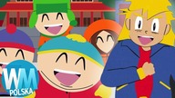 10 razy kiedy SOUTH PARK był zakazany