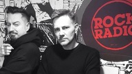 Krzysztof Ibisz x Piotr Kędzierski - Freed From Desire [Rock Radio]