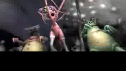 Polski Reklama 2013 - Domestos ATTAX