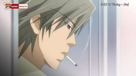 Junjou Romantica sezon 1 odc 8