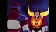 Transformers G1 S03E11 Forever Is a Long Time Coming - Napisy PL Remastered