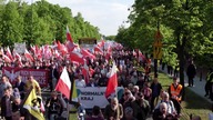 KONFEDERACJA - Korwin, Braun, Liroy, Winnicki, Jakubiak, Godek...