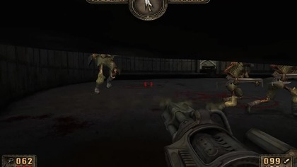 Painkiller: Rain of The Dead Soldiers