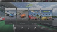Gran Turismo 7 American Clubman Cup 700