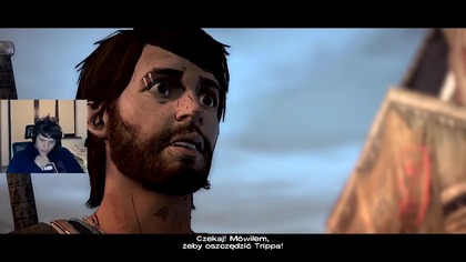 The Walking Dead #66 | Ojciec