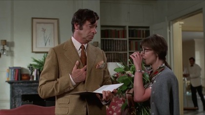 Bogata, wolna, samotna (1971) A New Leaf [1080p] [BDRip]
