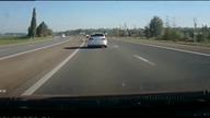 Totalny brak wyobraźni pieszych i kierowców
