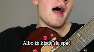 Piotr Bukartyk - Kup sobie psa #cover #polishmusic #polskamuzyka #poland #yamaha
