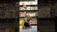 Sposób Janusza na darmową gazetę