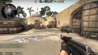 CS:GO AK47 PIFF PAFF