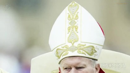 | Musicie To Zobaczyć | Prawda Wychodzi Na Jaw | Watykan Ukrywał To Przed Nami Od Setek Lat | Szok |