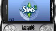 #12 XPERIA PLAY: 10 minut z... The Sims 3