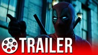 Deadpool 2 - TRAILER