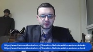 Odpowiedż na MERYTORYCZNĄ krytykę od Tomasza Flasińskiego i Rafała Chwedoruka - dr Piotr Napierała