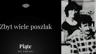 Zbyt wiele poszlak.  Rodzina Jankowskich - #5NZ 136