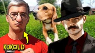 Manipulant Kukold Gerwazy i Psia Afera 