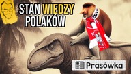 1/3 Polaków wierzy, że ludzie żyli z dinozaurami | Przegląd Idei #155 (24. 02. 205)