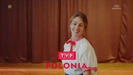 31 lat TVP Polonia - spot urodzinowy
