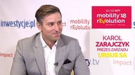 Jak polski rząd wspiera ekspansję zagraniczną URSUS