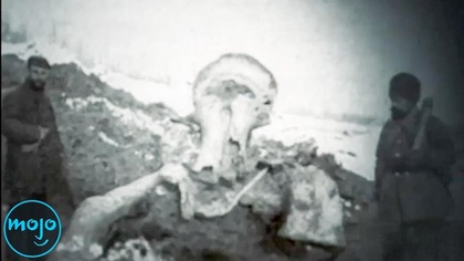 Top 8 Native American Myths That Turned Out to Be TRUE