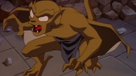 Gargoyles S01E06- Polowanie (napisy PL)