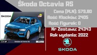 TOP 10 COBI w skali 1:12