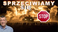 Pilne! Już nadszedł czas.  JACEK SOKAL