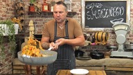 Szybko tanio i smacznie - makaron z tuńczykiem / Oddaszfartucha
