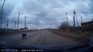 Każdy z nas powinien mieć taki odruch