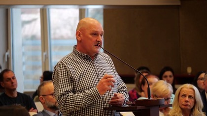 Jacek Nowak - poza ZLO na Osiedlu Stałym są inne przychodnie