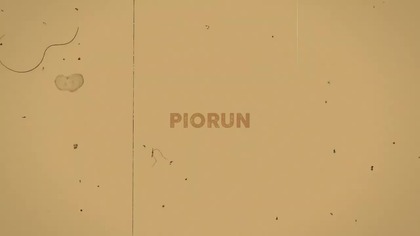 Nocny Kochanek - Piorun (Official Lyric Video) (2021)
