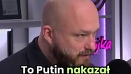 TUMANOWICZ VS BIEDROŃ: ZEŁEŃSKI JEST AGENTEM PUTINA?!