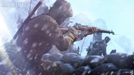 PODJARAŁEŚ SIĘ NA SNAJPERAŁKE KAR98K? NIE TAK SZYBKO ARCYKU ŻBIKU | BATTLEFIELD V MULTIPLAYER #3