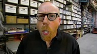 Mythbusters. S02E07.pl. Moc. pileczek. ping-pongowych