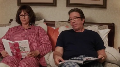 Święta Last Minute(Christmas With The Kranks) komedia, świąteczny 2004 lektor pl