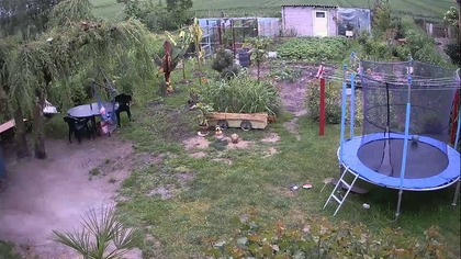 Test video kamery IP MODEL BT H16W P2P 960P