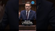Winnicki: POLACY WAS ZA TO ROZLICZĄ #shorts