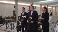 DOŚĆ TEGO BADZIEWNEGO PAŃSTWA! KONFEDERACJA UJAWNIA BULWERSUJĄCE DANE! KTOŚ MUSI ZA TO ODPOWIEDZIEĆ!