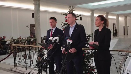 DOŚĆ TEGO BADZIEWNEGO PAŃSTWA! KONFEDERACJA UJAWNIA BULWERSUJĄCE DANE! KTOŚ MUSI ZA TO ODPOWIEDZIEĆ!