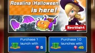 Mario Kart Tour Purchase 10 Launches