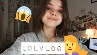 OBCIĘŁAM WŁOSY?/ FERIE/ LOLVLOG