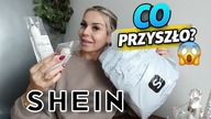 ZAMÓWIŁAM Z SHEIN ...  CO PRZYSZŁO?