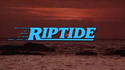 Riptide - Sezon 1 Odcinek 1 - Pilot