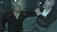 Mori vs Bruci w gta 4 Tbogt #shorts