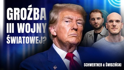 OBRAZ ŚWIATA: AMERYKANIE DOSTALI ŁUPNIA.  ŚWIDZIŃSKI: BYŁO ZDUMIENIE I STRACH