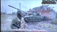 Czołgi na Ukrainie