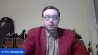 Jak sarmatofaszysta A.  Nowak dał sygnał ataku na prof.  Adama Leszczyńskiego - dr Piotr Napierała