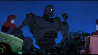 Iron Giant 1999