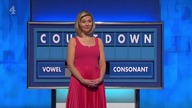 Channel 4 - Fragmenty teleturnieju Countdown (2 czerwca 2025)